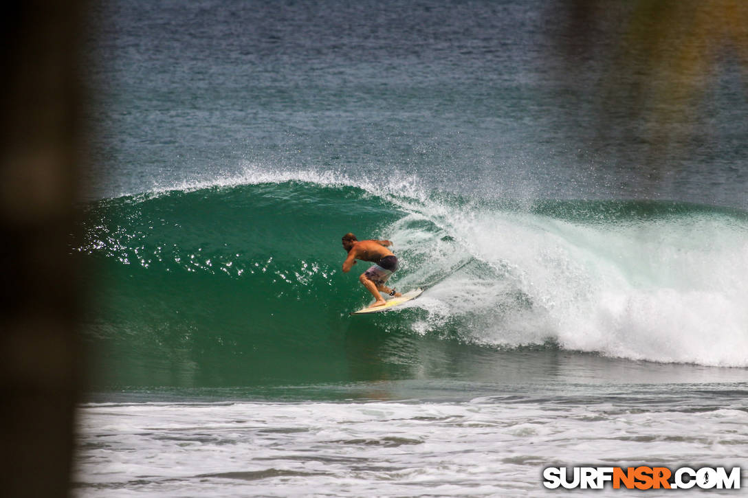 Nicaragua Surf Report - Report Photo 06/22/2020  7:01 PM 