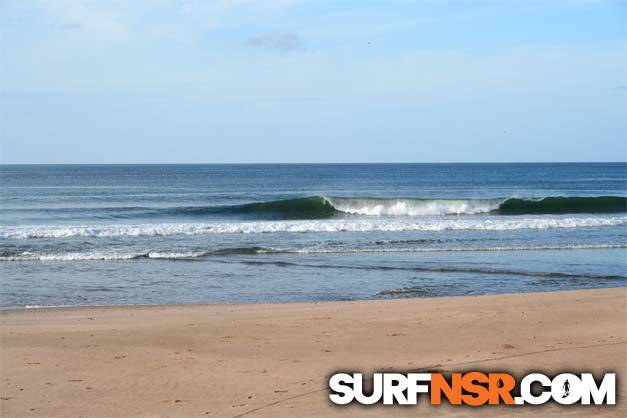 Surf Report for 11/12/2005