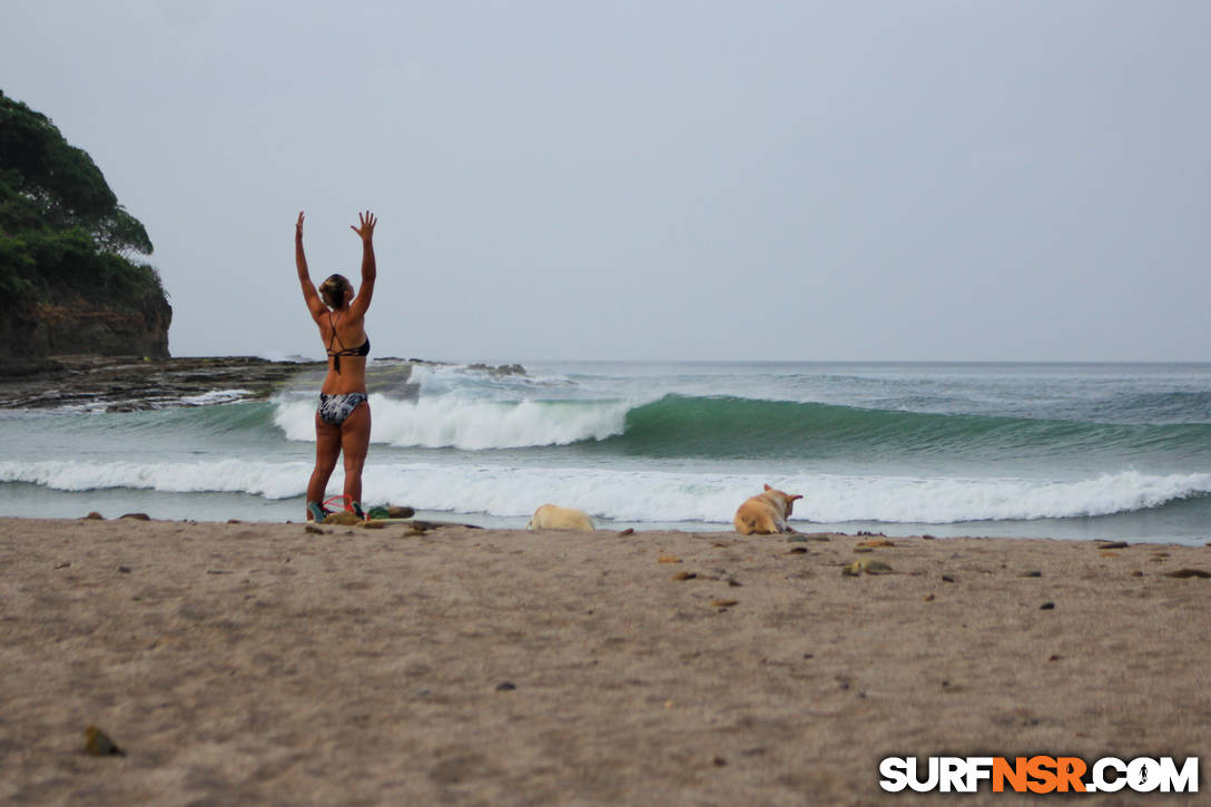 Surf Report for 07/02/2018