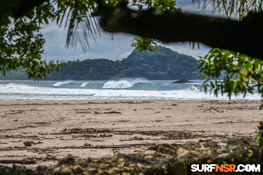 Surf Report for 11/01/2021
