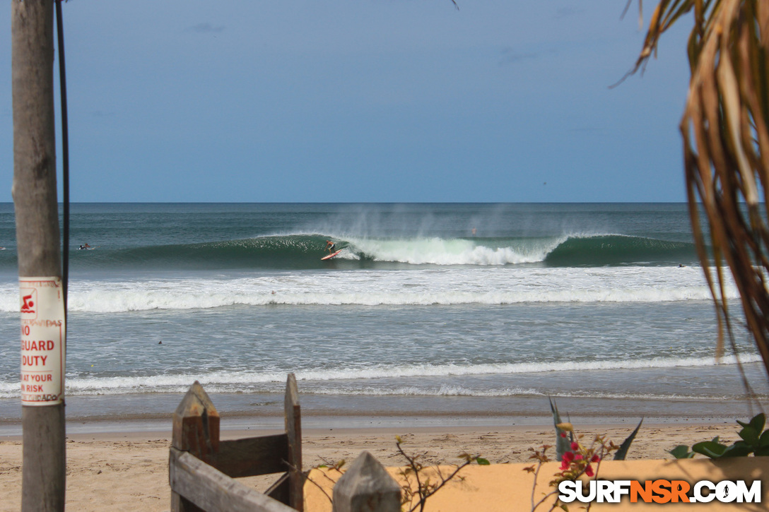 Surf Report for 05/31/2017