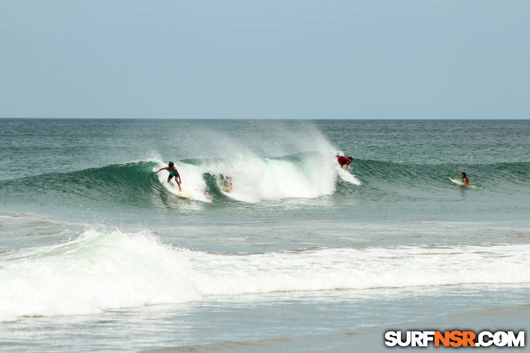 Nicaragua Surf Report - Report Photo 04/25/2019  8:39 PM 