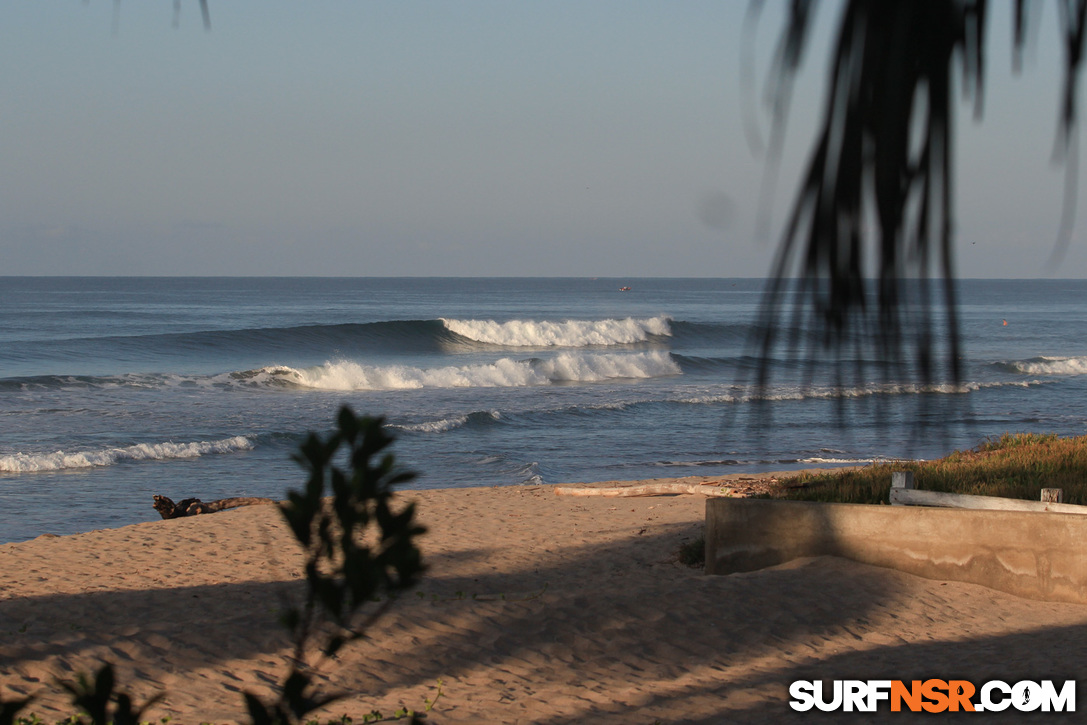 Surf Report for 11/09/2016