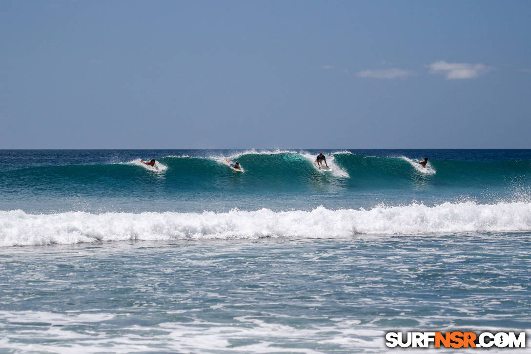 Surf Report for 11/06/2018