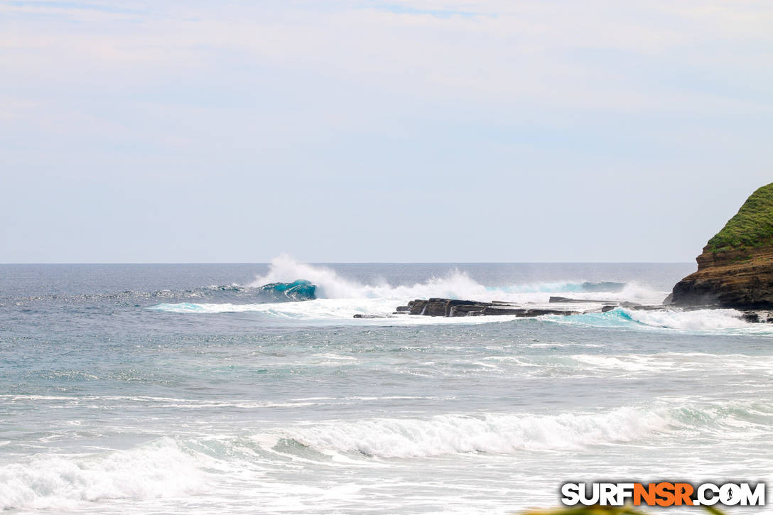 Surf Report for 08/19/2021