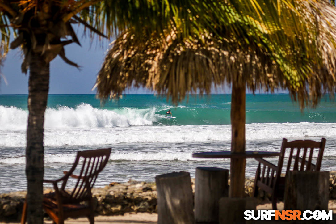 Nicaragua Surf Report - Report Photo 10/06/2019  1:01 PM 