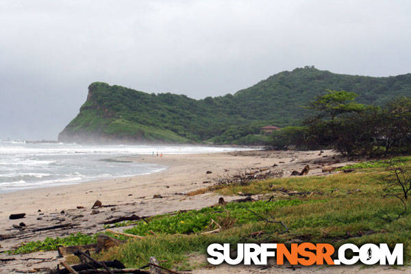 Surf Report for 09/21/2010