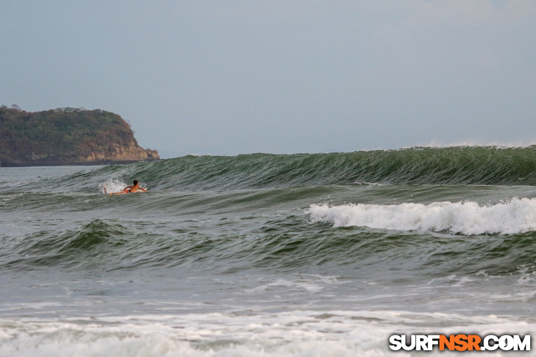 Nicaragua Surf Report - Report Photo 10/13/2017  7:01 PM 