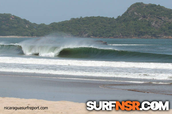 Surf Report for 07/24/2012