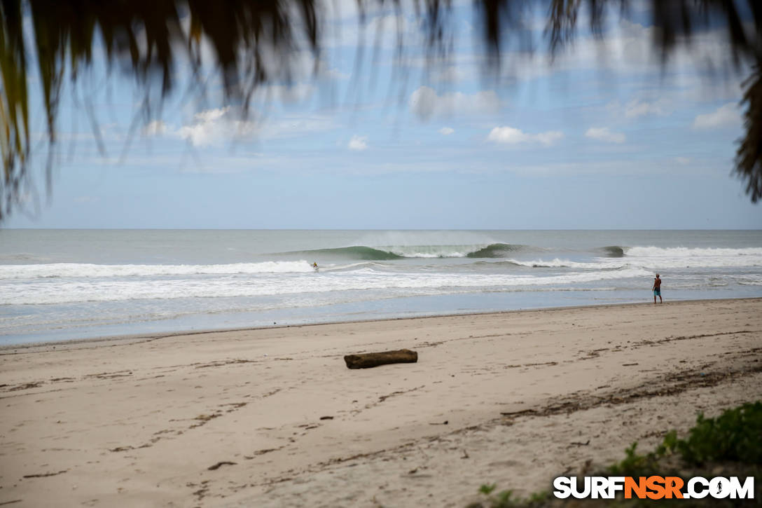 Nicaragua Surf Report - Report Photo 10/24/2018  10:01 PM 