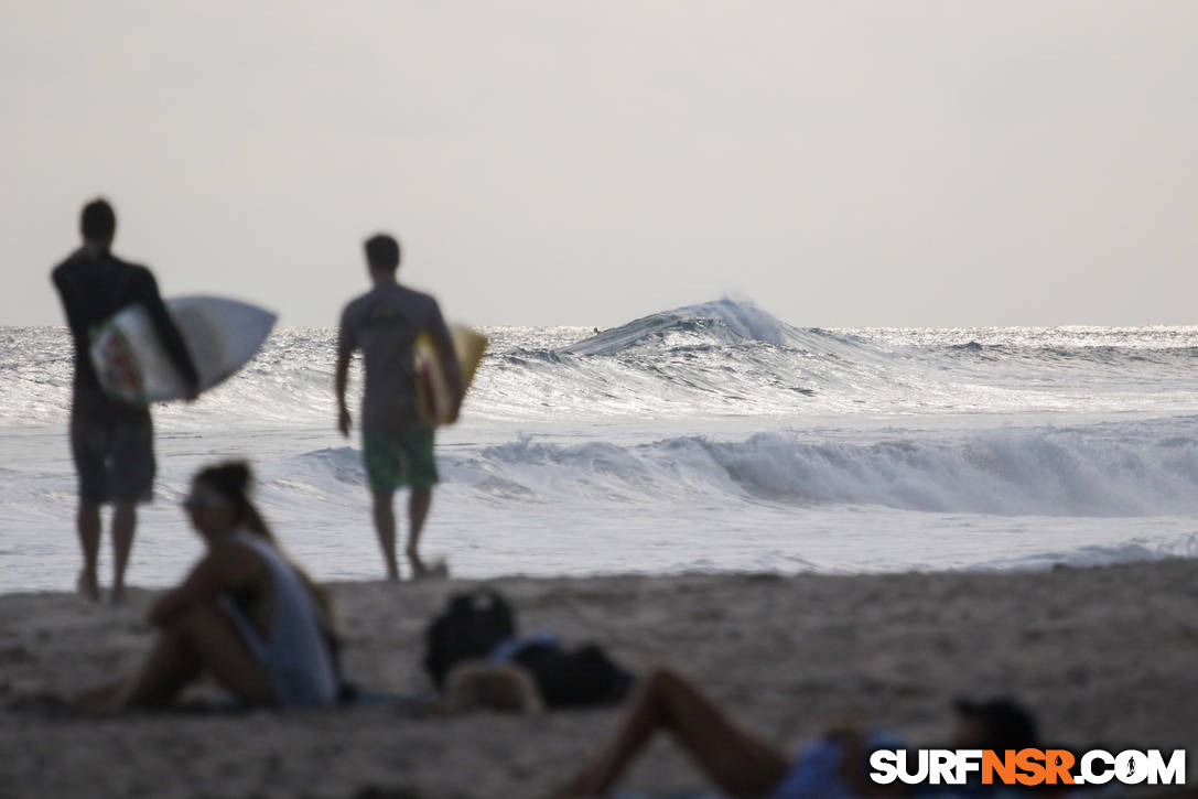 Surf Report for 05/19/2018