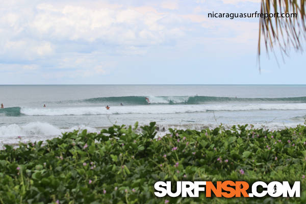 Surf Report for 10/17/2014