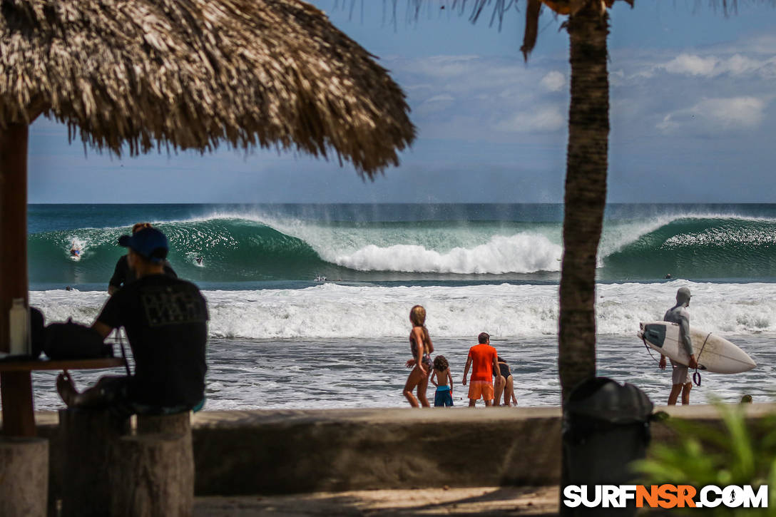 Surf Report for 07/10/2022