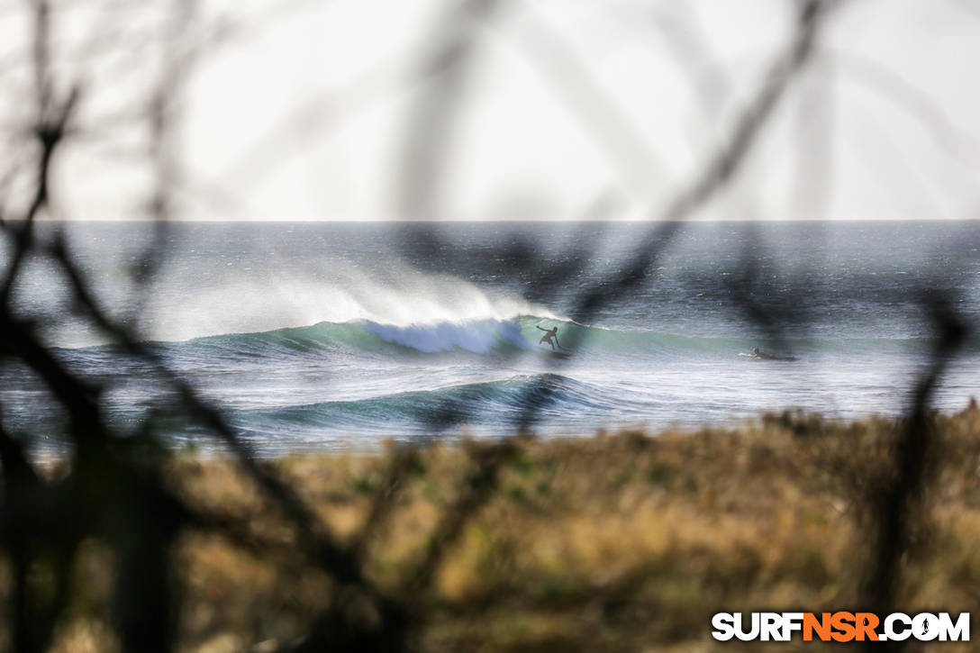 Surf Report for 12/29/2018