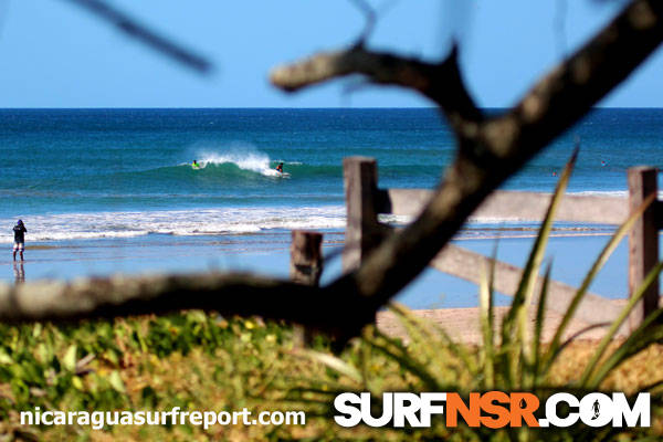 Surf Report for 12/03/2012