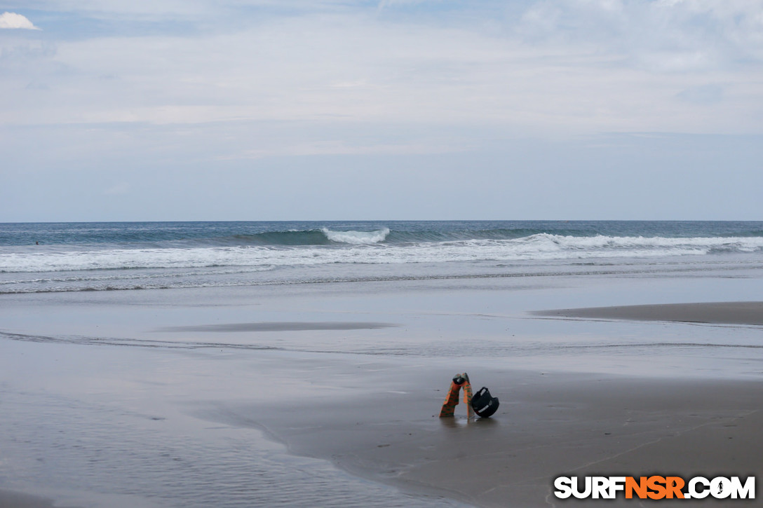 Surf Report for 08/25/2017