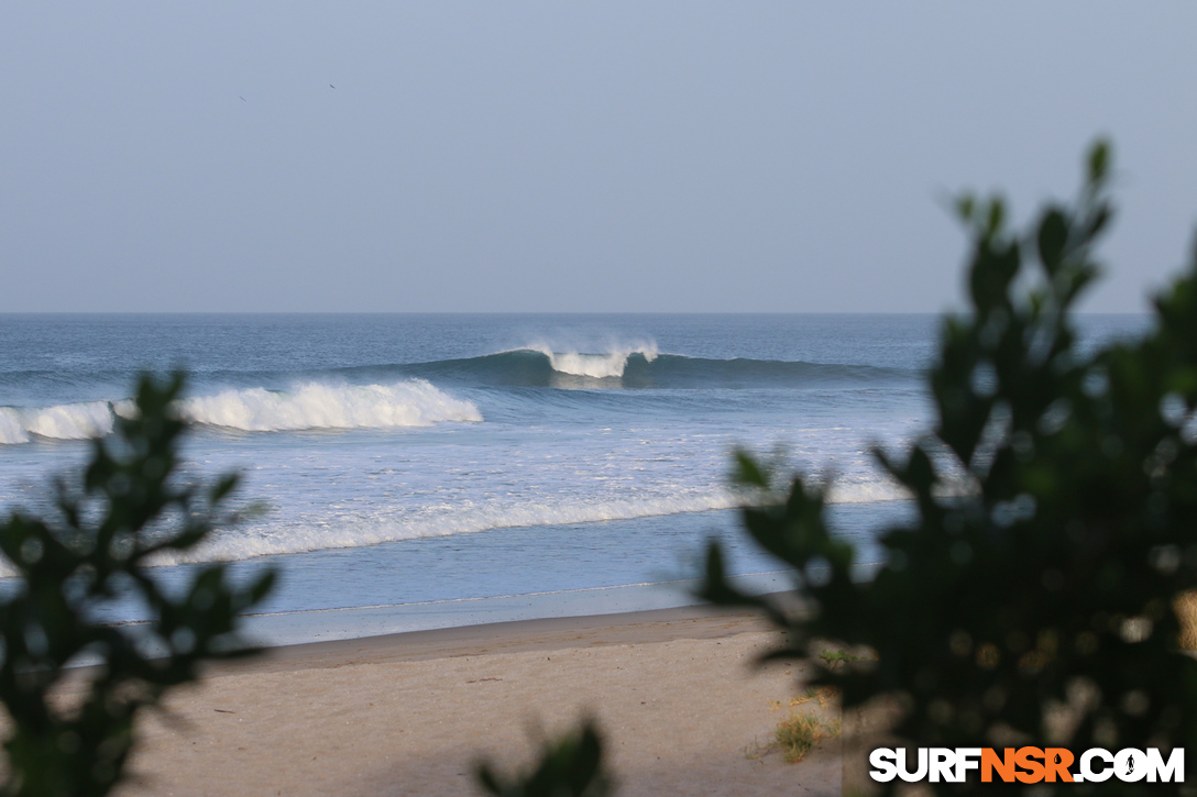 Surf Report for 04/05/2017