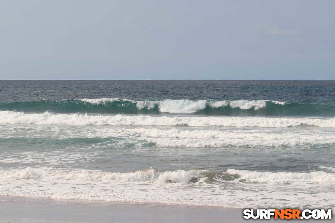 Surf Report for 10/04/2016