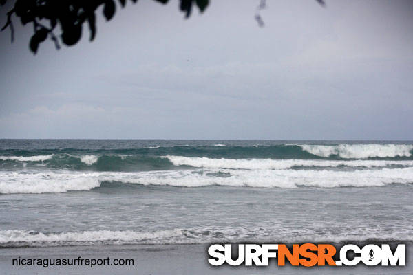 Surf Report for 08/28/2010