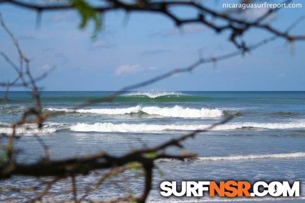 Surf Report for 06/17/2008