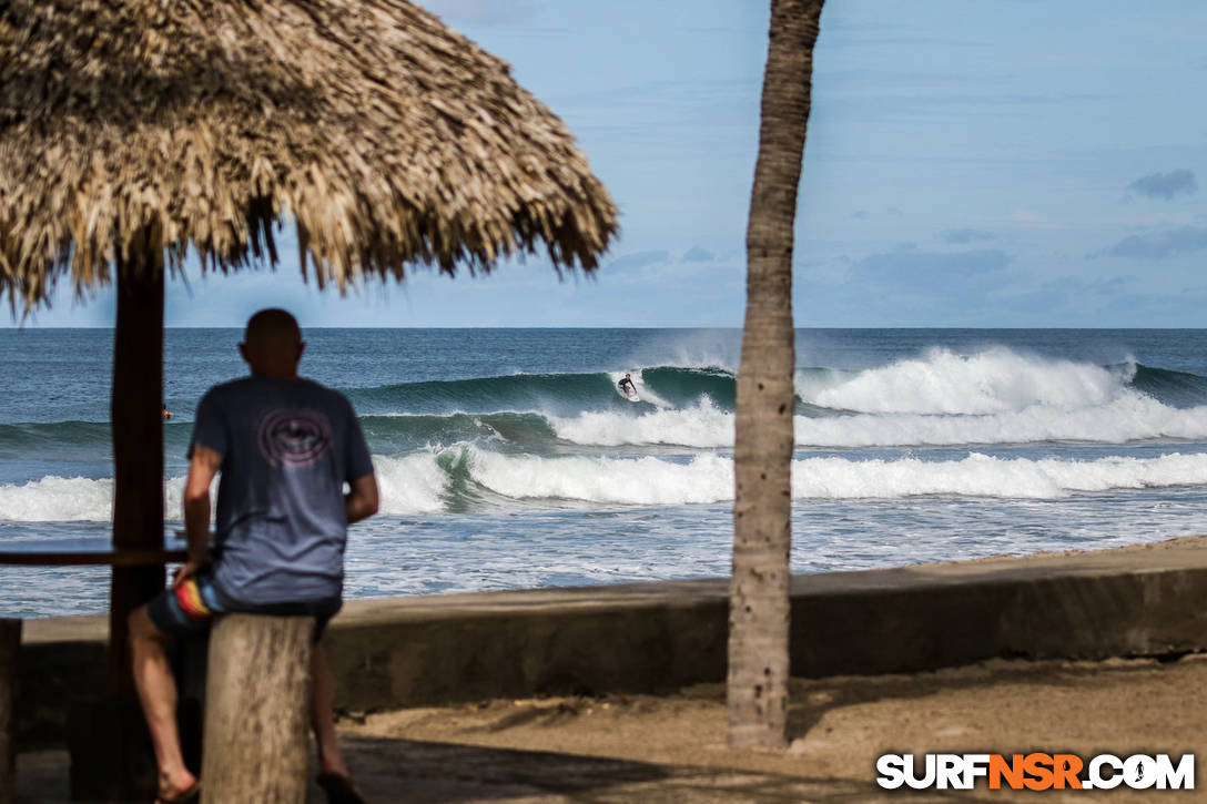 Surf Report for 08/08/2022