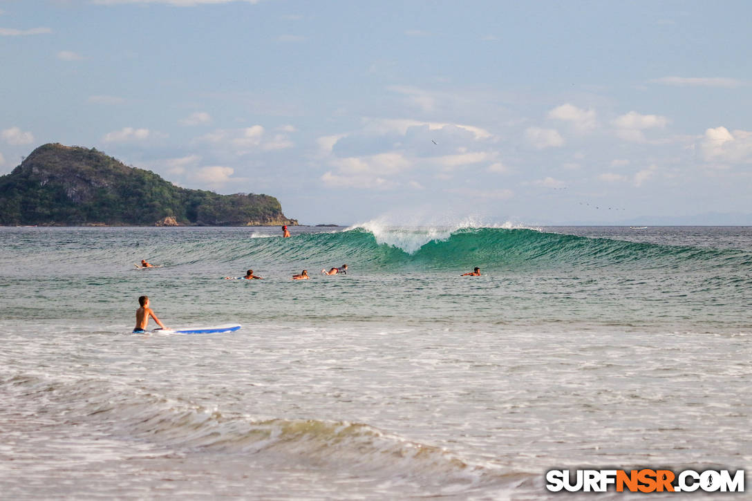 Surf Report for 12/27/2019