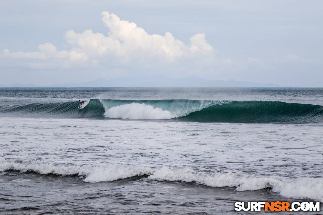 Surf Report for 05/30/2022