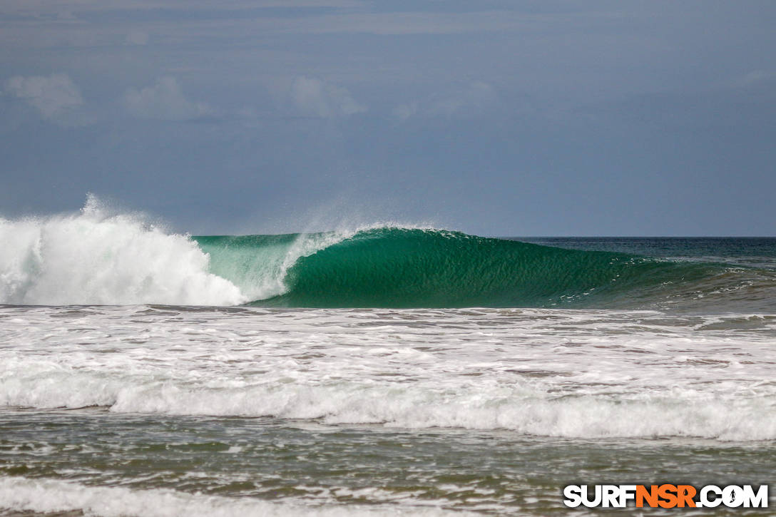 Surf Report for 06/29/2020