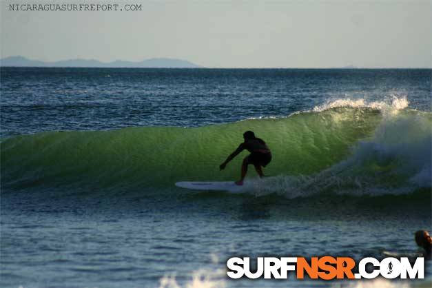 Surf Report for 11/08/2006