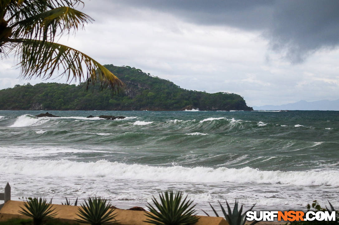Surf Report for 05/31/2020