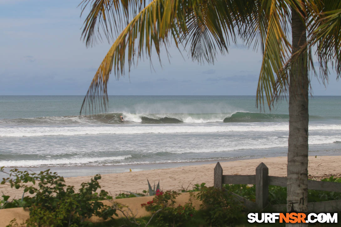Surf Report for 06/13/2018