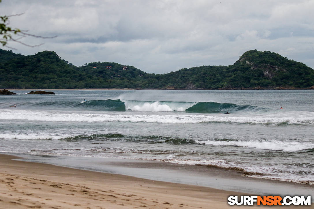 Surf Report for 08/07/2022