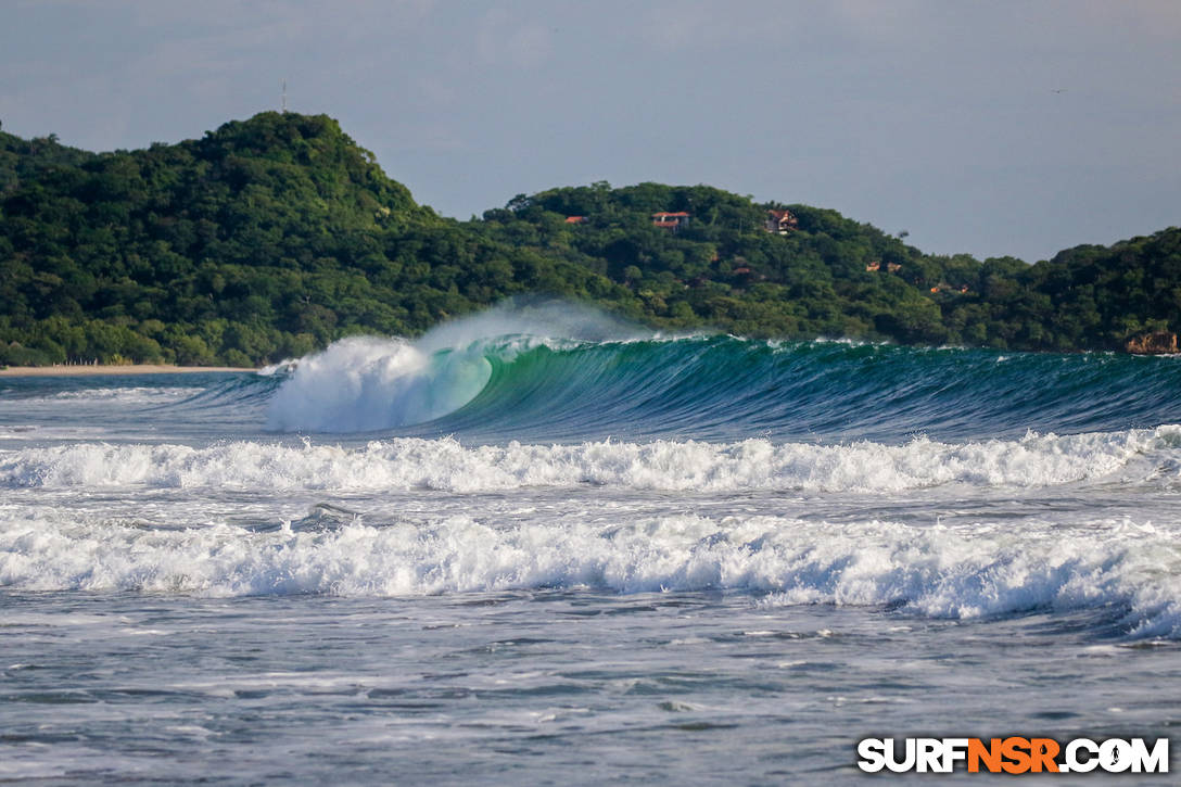 Surf Report for 10/11/2021