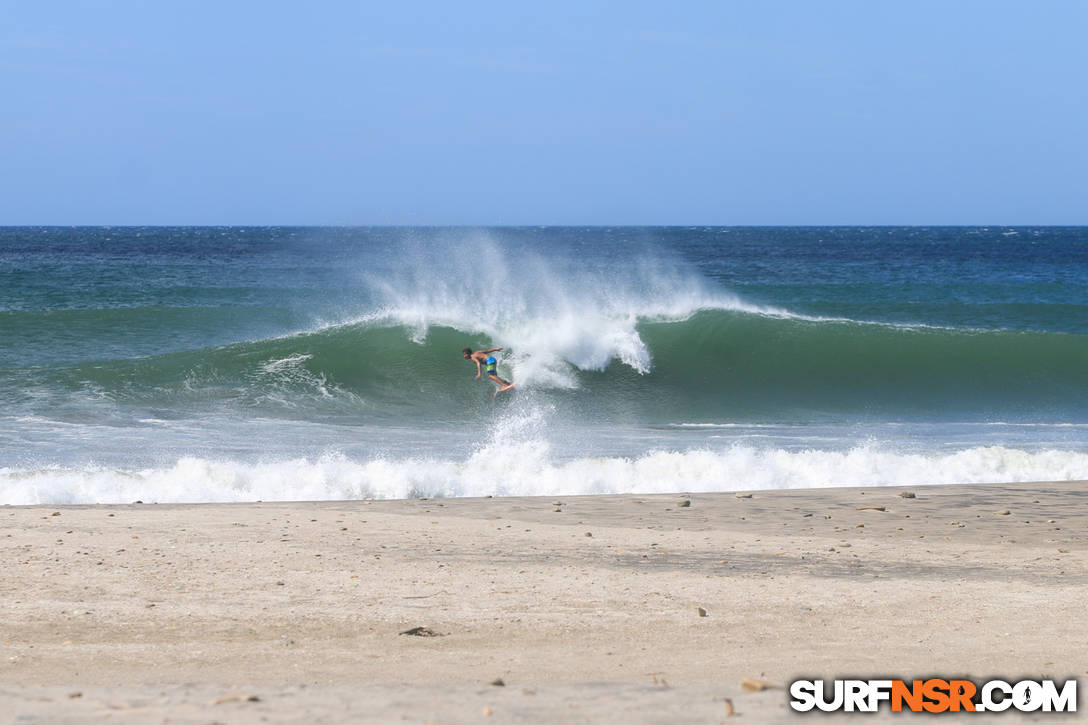 Nicaragua Surf Report - Report Photo 01/31/2019  1:34 PM 