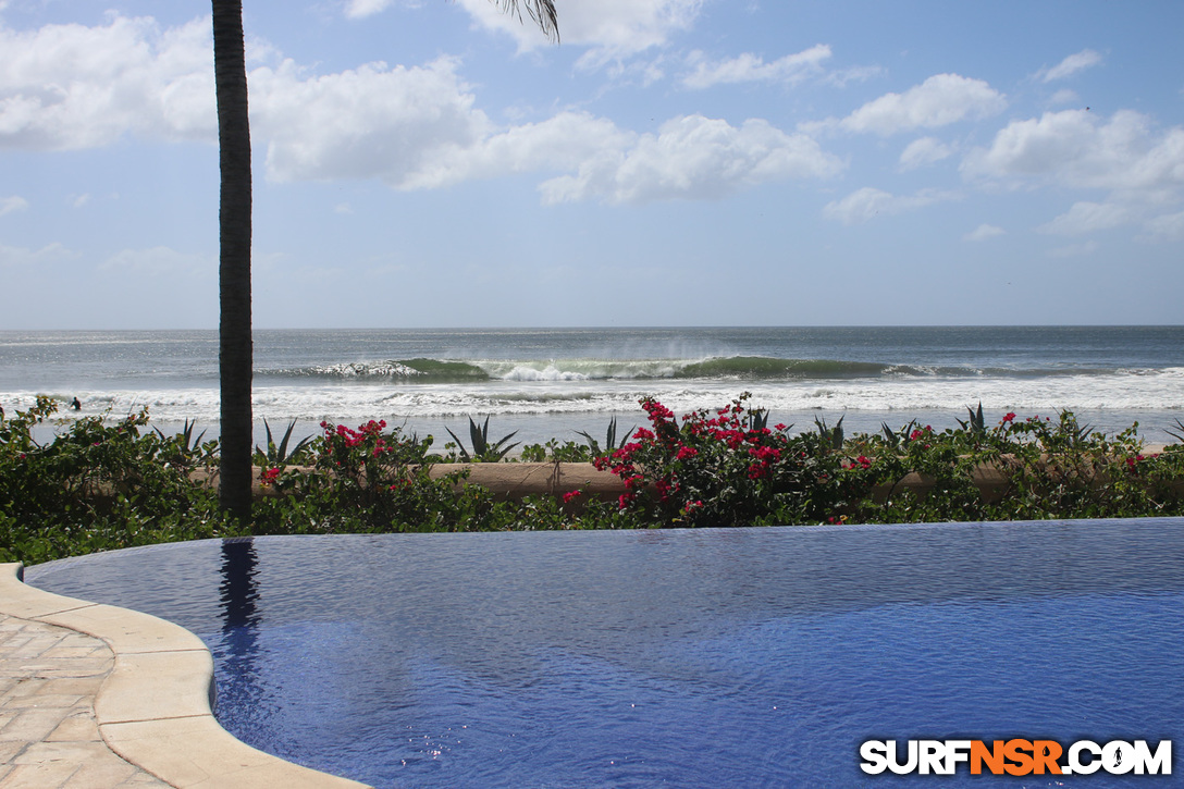 Surf Report for 12/27/2016