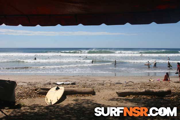 Nicaragua Surf Report - Report Photo 11/14/2009  5:32 PM 