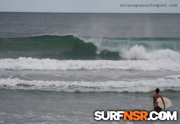 Surf Report for 09/14/2007