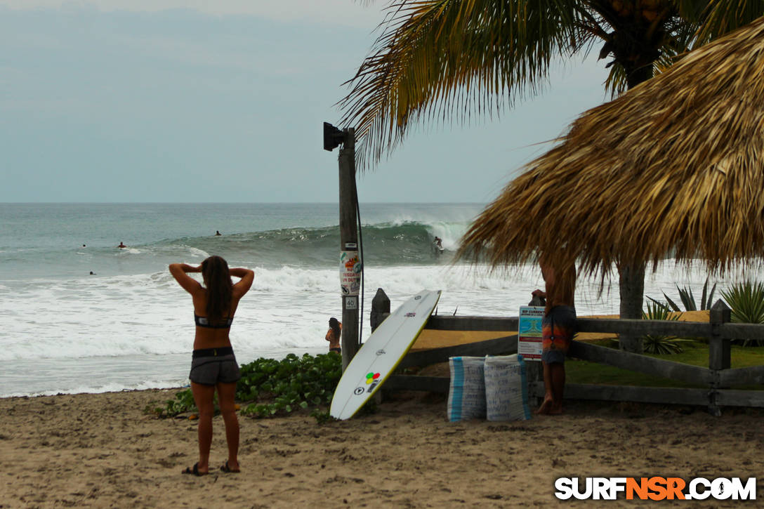 Surf Report for 05/20/2019