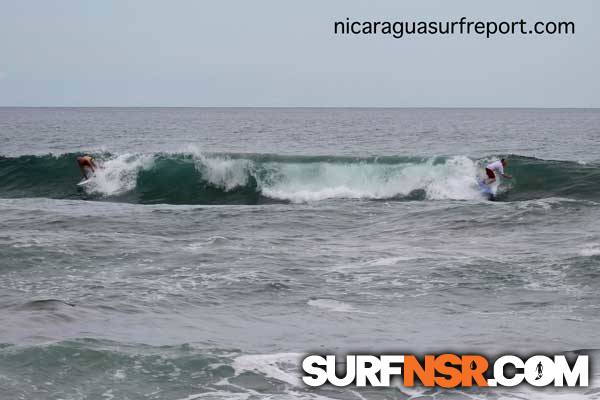 Surf Report for 09/01/2013