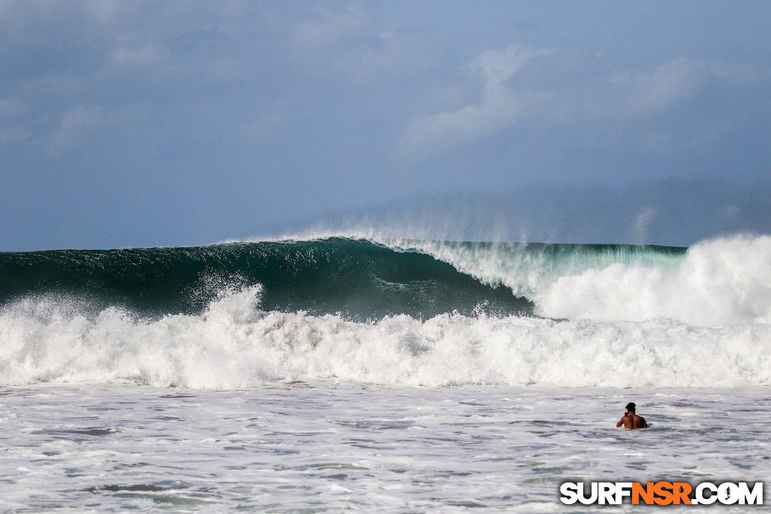Surf Report for 08/19/2022