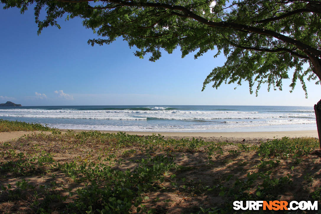 Surf Report for 12/14/2015