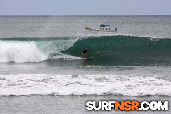 Surf Report for 06/10/2012