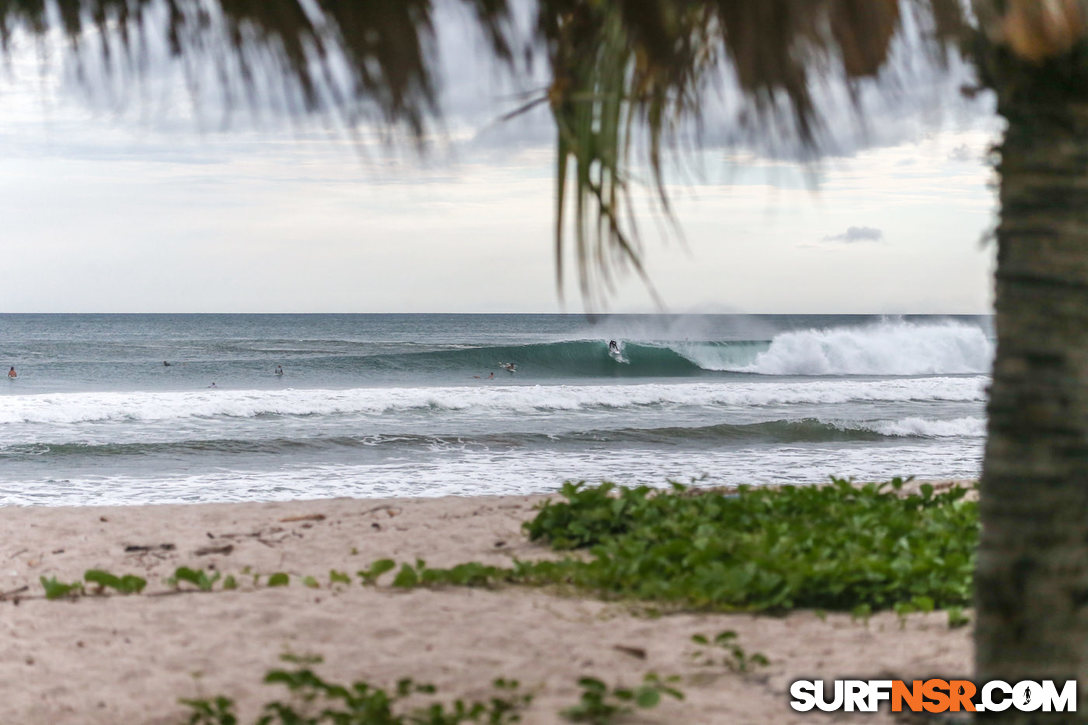 Surf Report for 07/07/2017