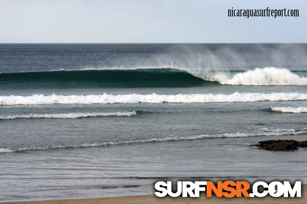 Nicaragua Surf Report - Report Photo 01/31/2012  2:33 PM 