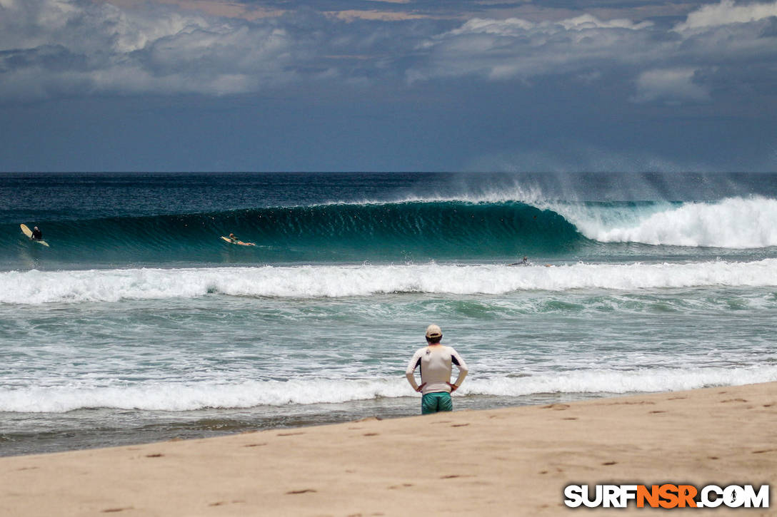 Surf Report for 07/28/2020