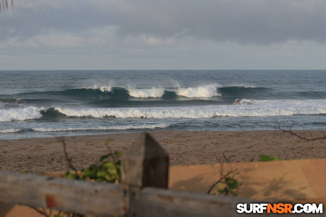 Surf Report for 08/31/2016