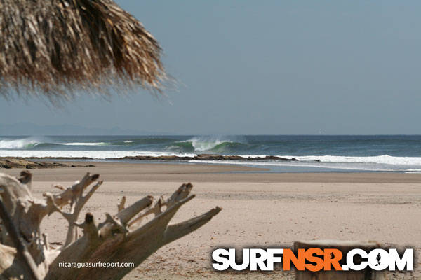 Surf Report for 02/27/2008