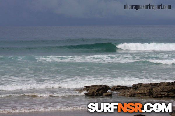 Surf Report for 11/16/2011