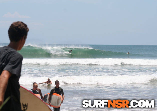 Surf Report for 09/09/2007