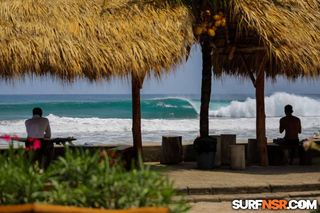 Surf Report for 05/29/2023